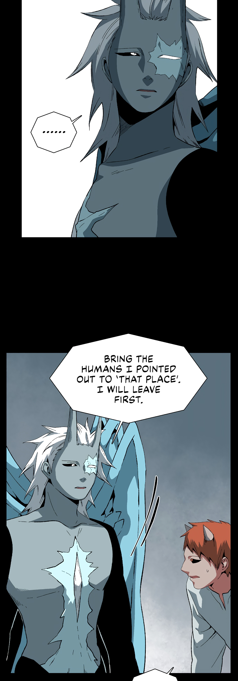 Read One Step Closer to the Demon King Manga Online