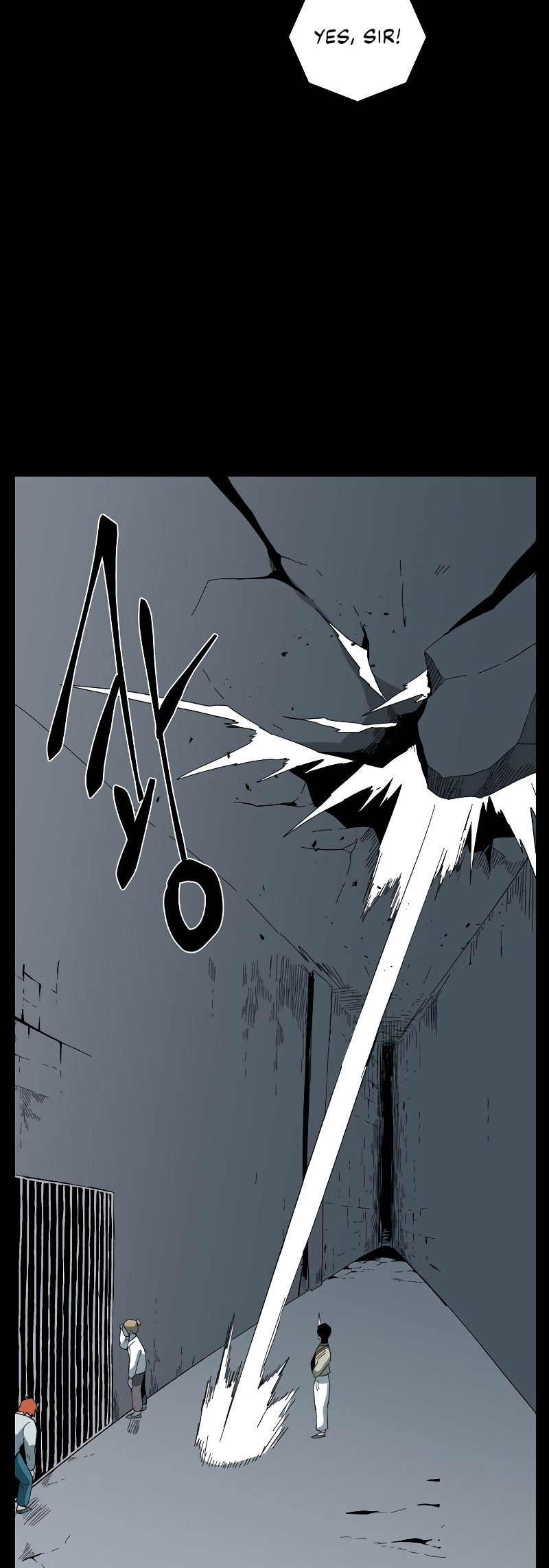 Read One Step Closer to the Demon King Manga Online