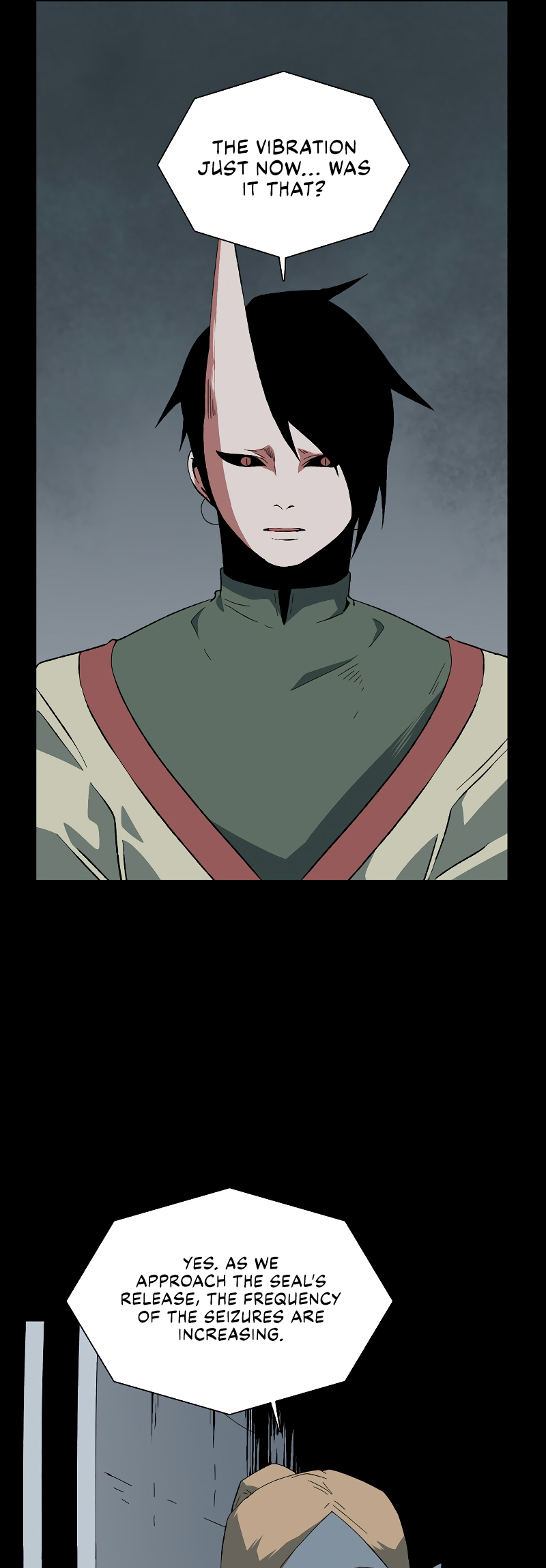 Read One Step Closer to the Demon King Manga Online