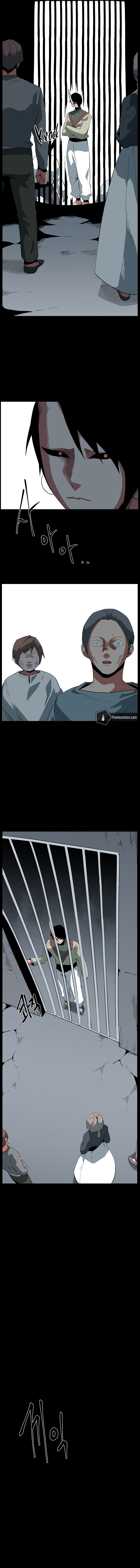 Read One Step Closer to the Demon King Manga Online