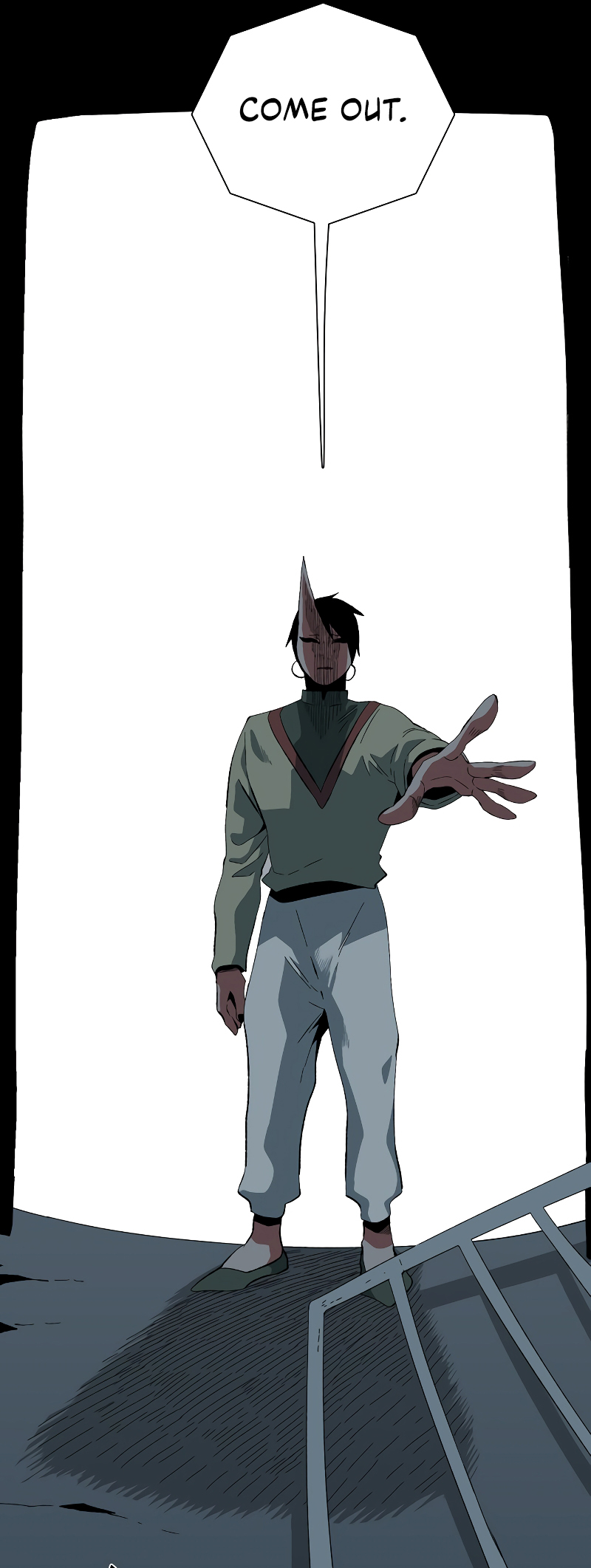 Read One Step Closer to the Demon King Manga Online