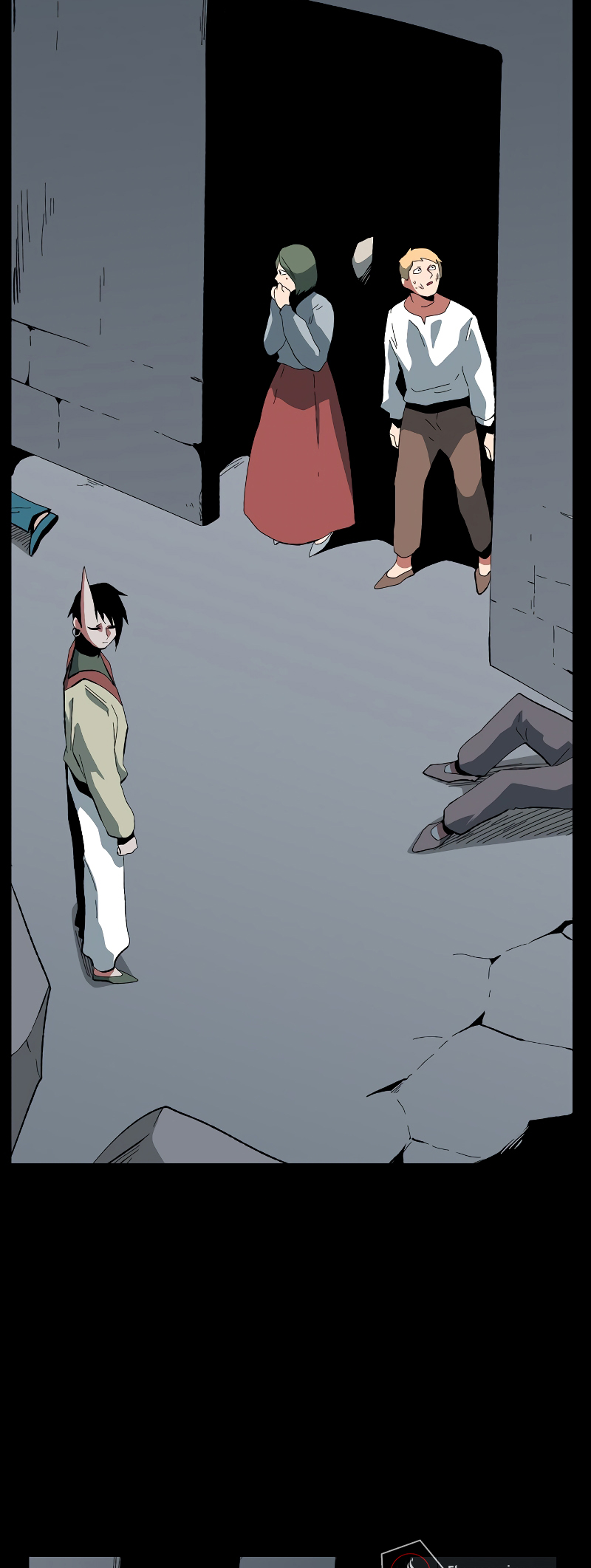 Read One Step Closer to the Demon King Manga Online