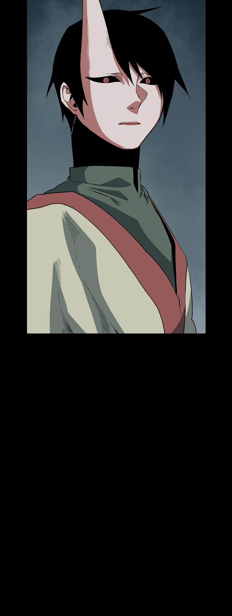 Read One Step Closer to the Demon King Manga Online