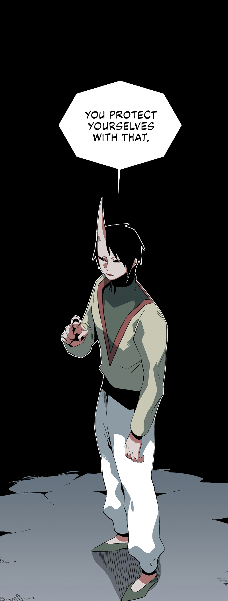 Read One Step Closer to the Demon King Manga Online