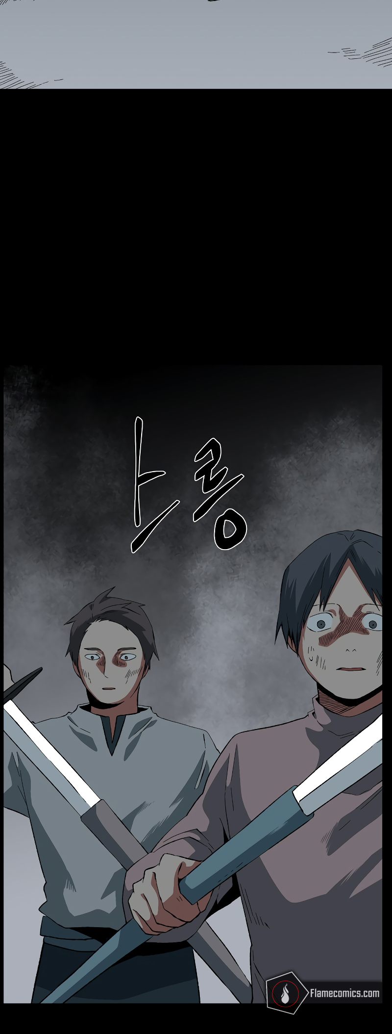 Read One Step Closer to the Demon King Manga Online