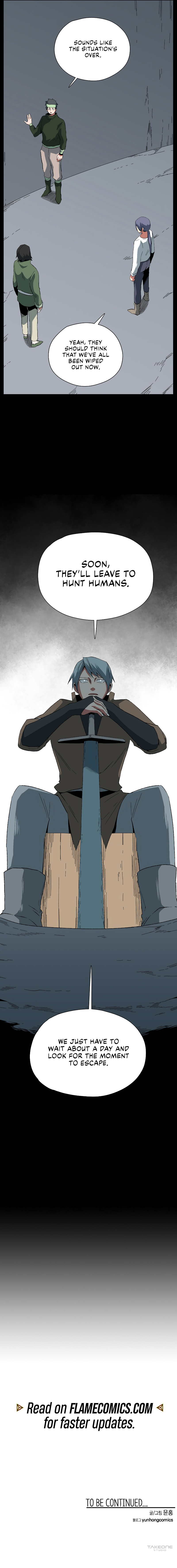 Read One Step Closer to the Demon King Manga Online