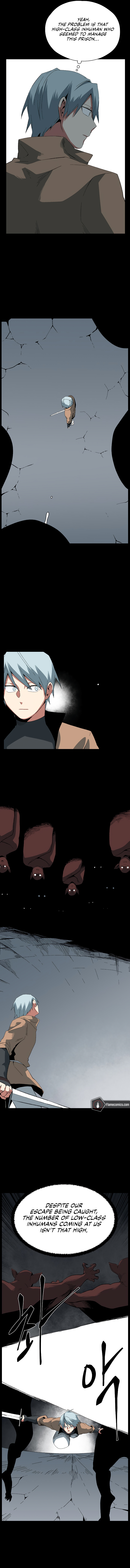 Read One Step Closer to the Demon King Manga Online