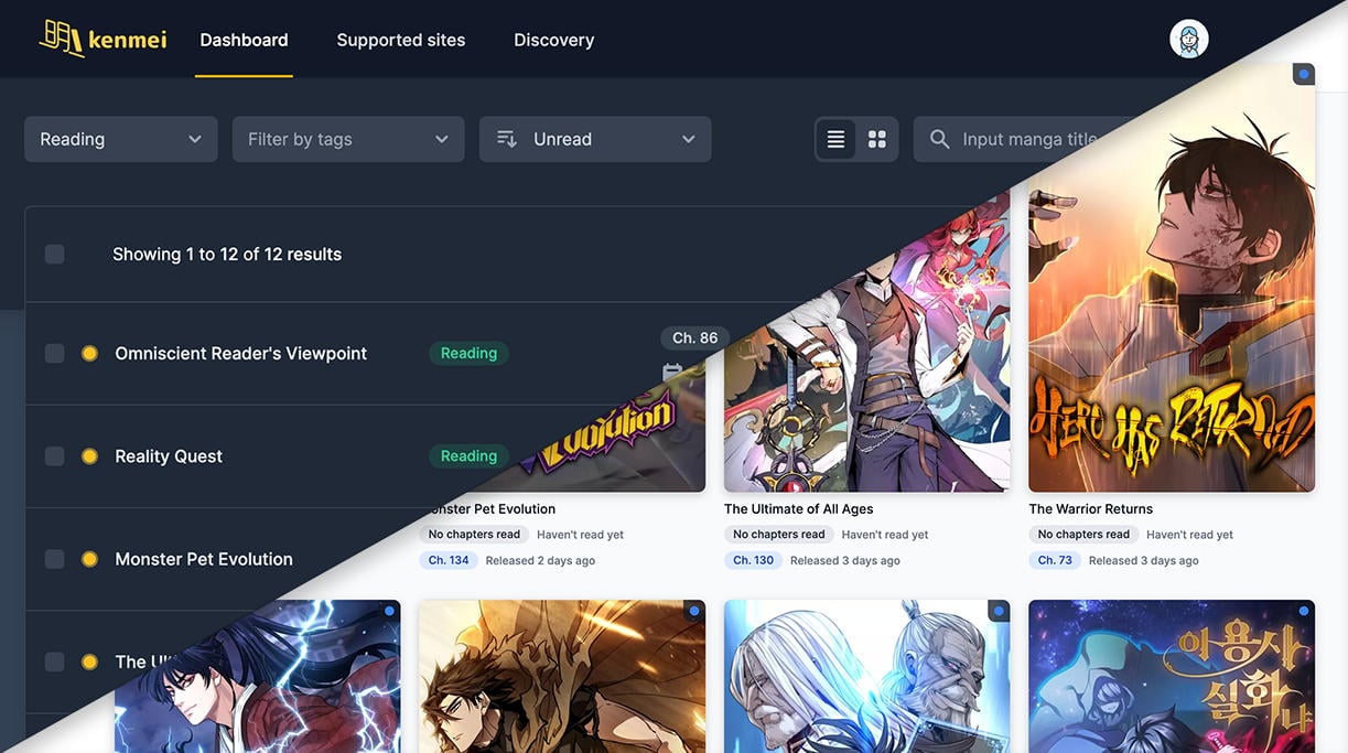 Read One Step Closer to the Demon King Manga Online