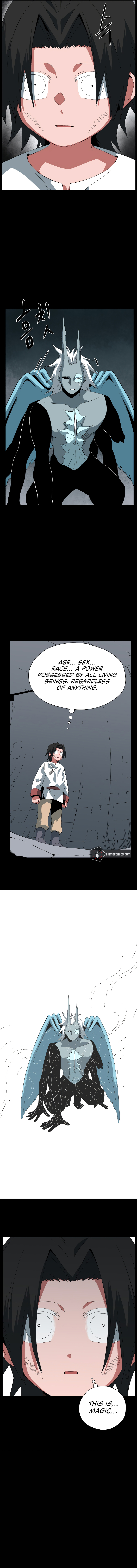 Read One Step Closer to the Demon King Manga Online