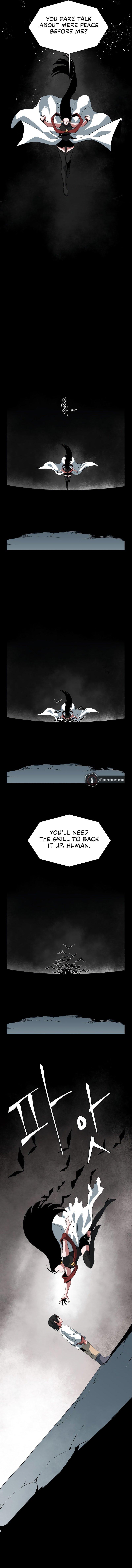 Read One Step Closer to the Demon King Manga Online