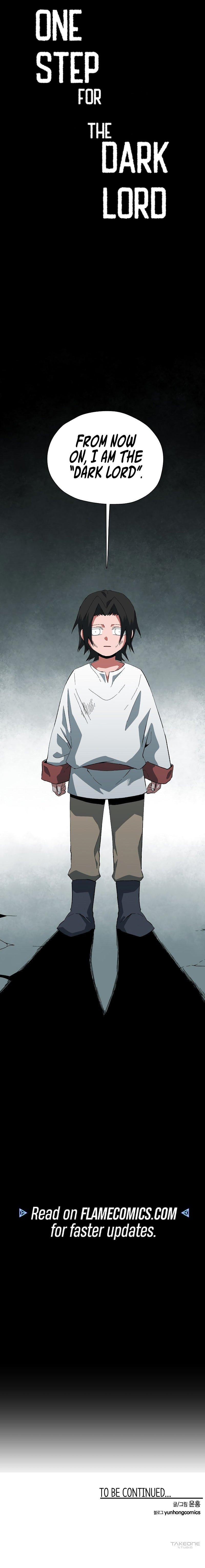 Read One Step Closer to the Demon King Manga Online