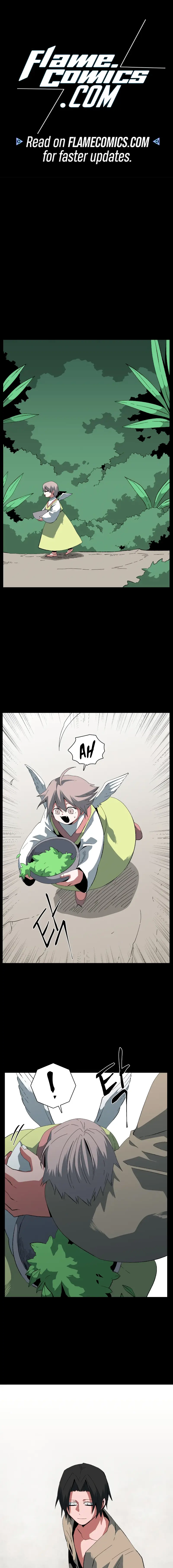 Read One Step Closer to the Demon King Manga Online