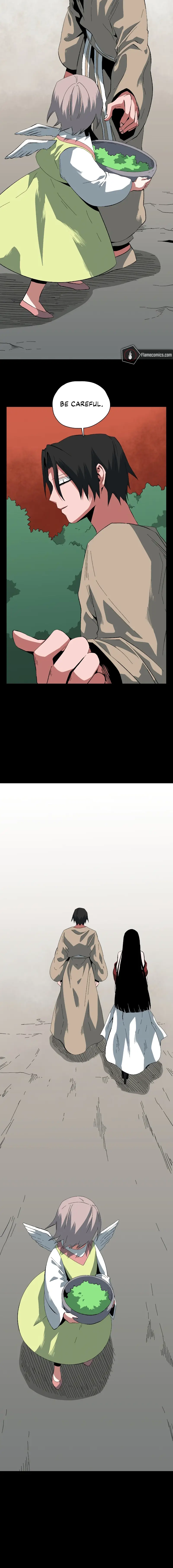 Read One Step Closer to the Demon King Manga Online