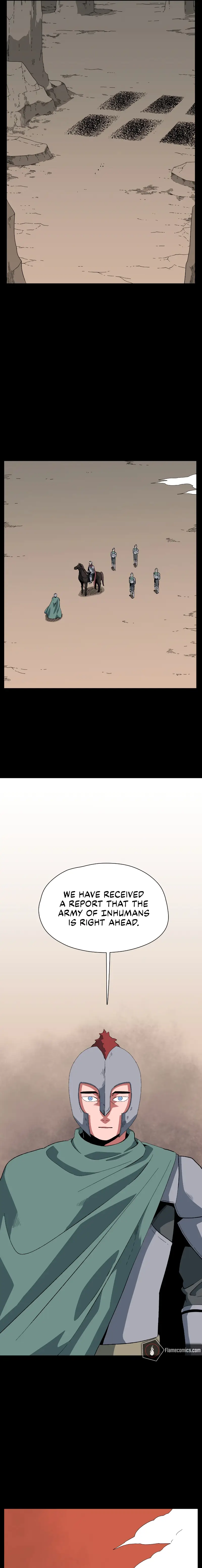 Read One Step Closer to the Demon King Manga Online