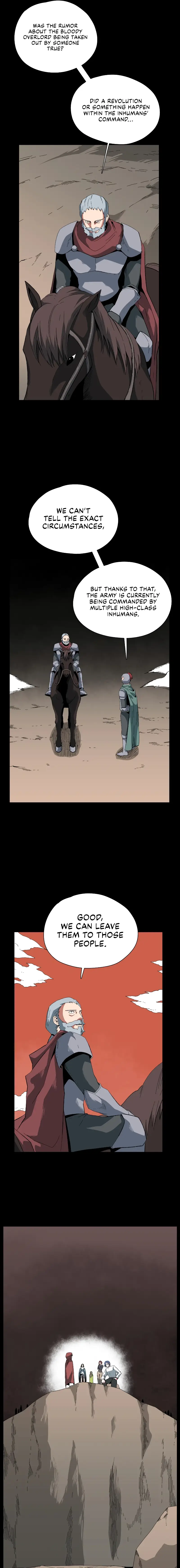 Read One Step Closer to the Demon King Manga Online