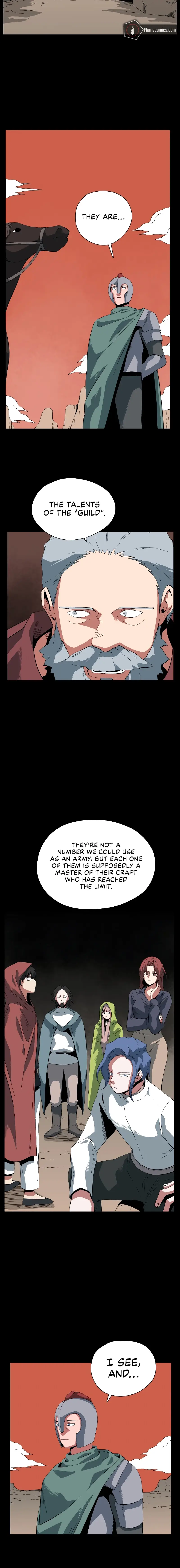 Read One Step Closer to the Demon King Manga Online