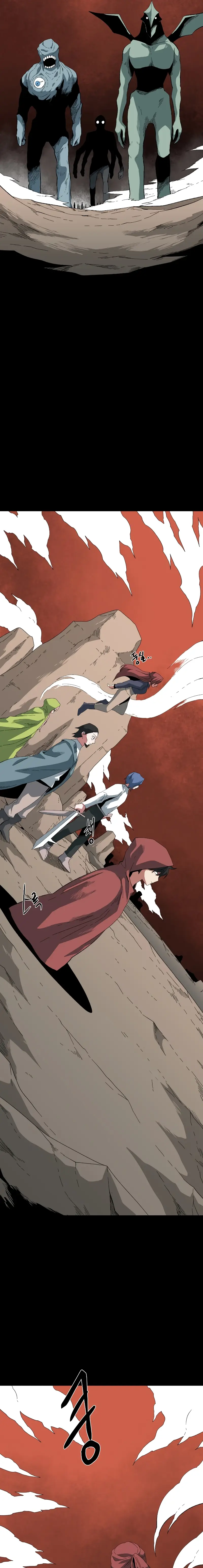 Read One Step Closer to the Demon King Manga Online