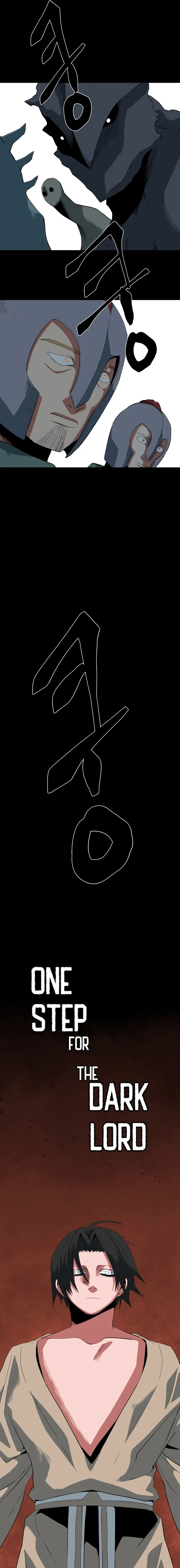 Read One Step Closer to the Demon King Manga Online