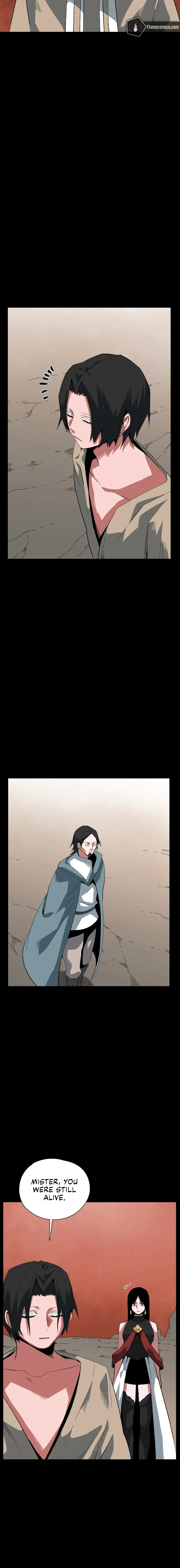 Read One Step Closer to the Demon King Manga Online