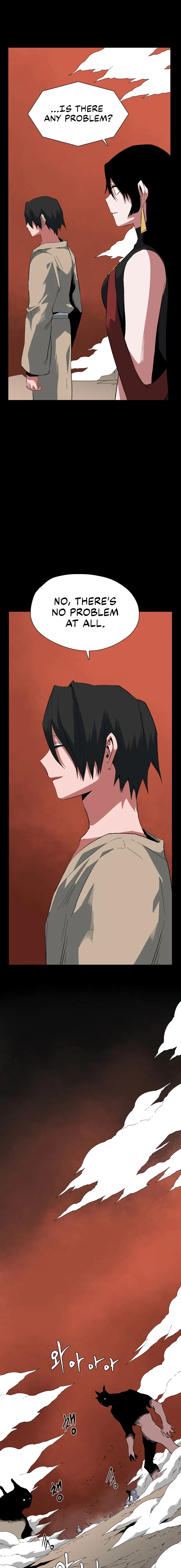 Read One Step Closer to the Demon King Manga Online