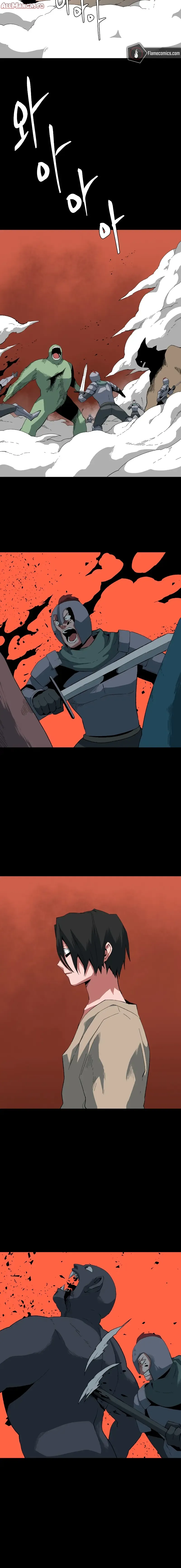 Read One Step Closer to the Demon King Manga Online