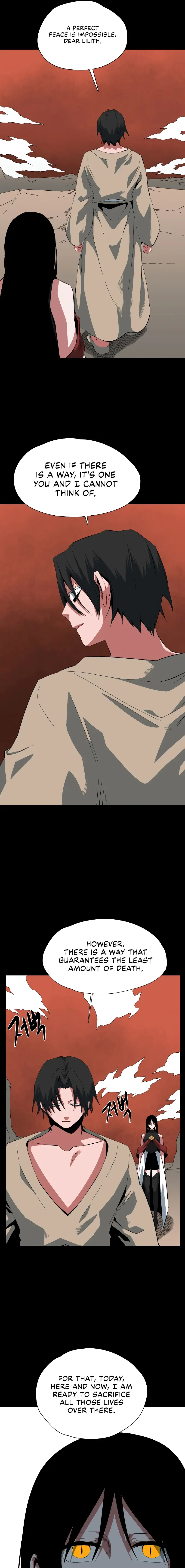 Read One Step Closer to the Demon King Manga Online