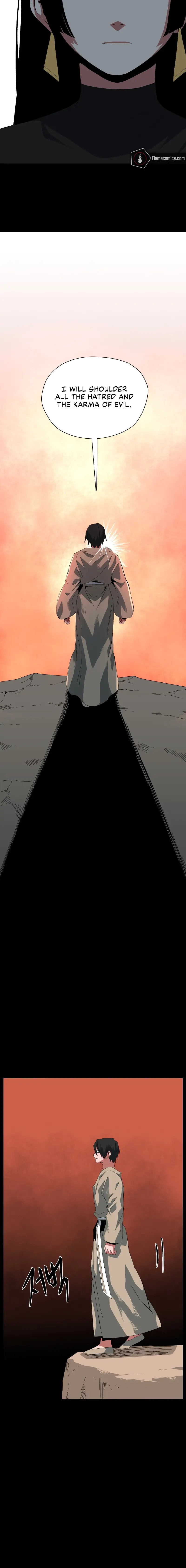 Read One Step Closer to the Demon King Manga Online