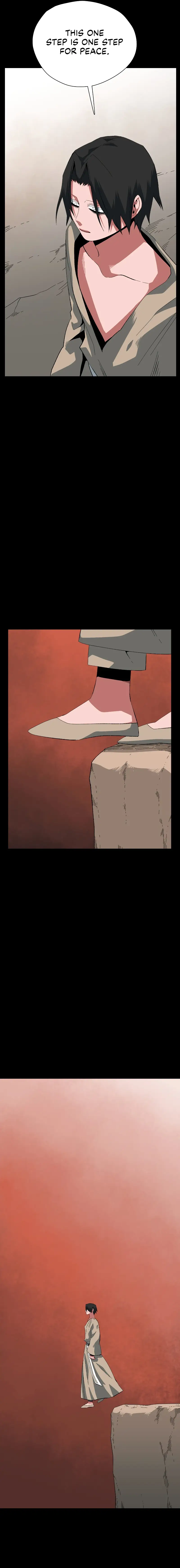 Read One Step Closer to the Demon King Manga Online