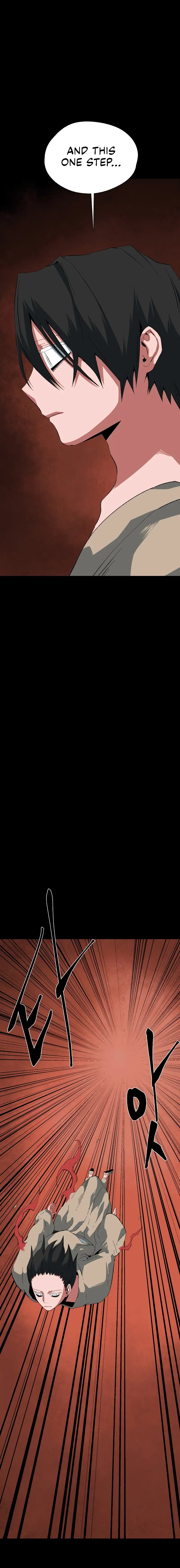 Read One Step Closer to the Demon King Manga Online