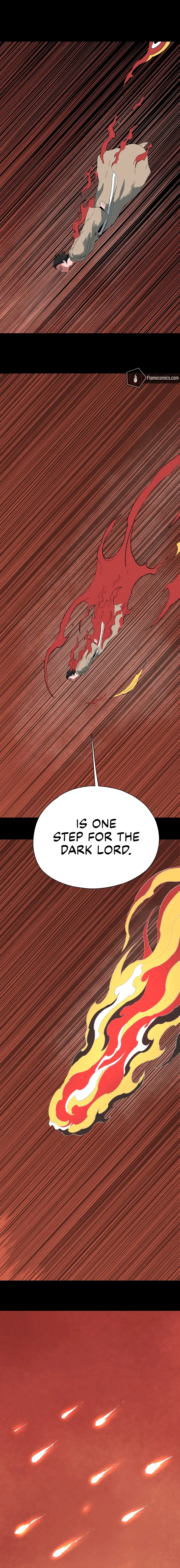 Read One Step Closer to the Demon King Manga Online