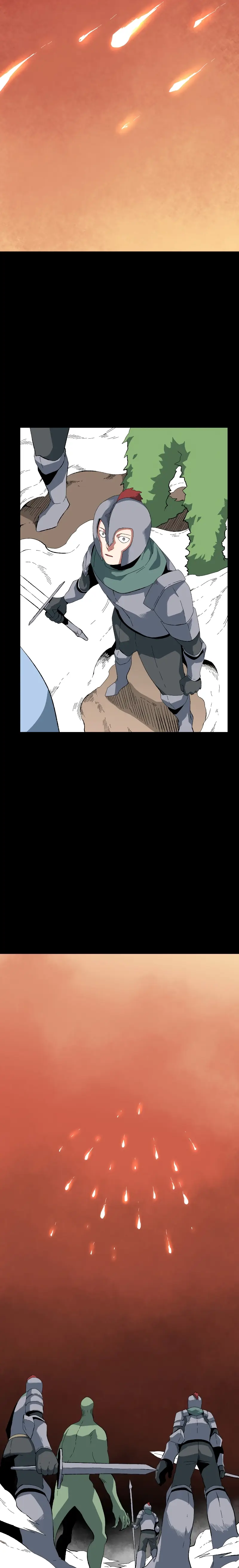 Read One Step Closer to the Demon King Manga Online