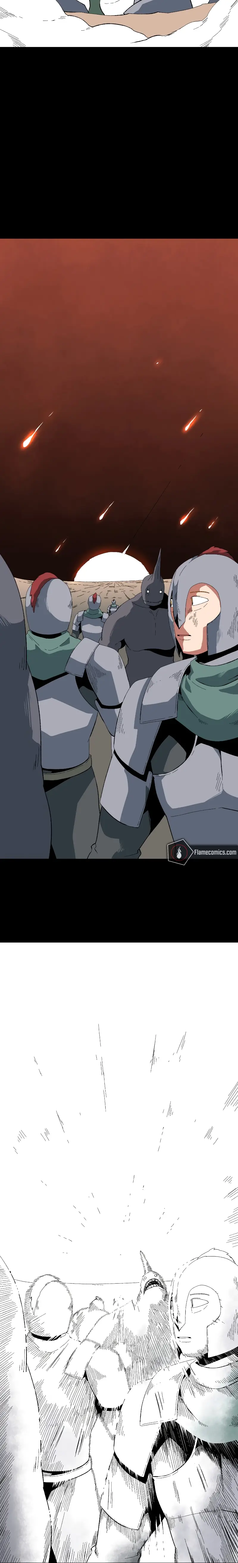 Read One Step Closer to the Demon King Manga Online