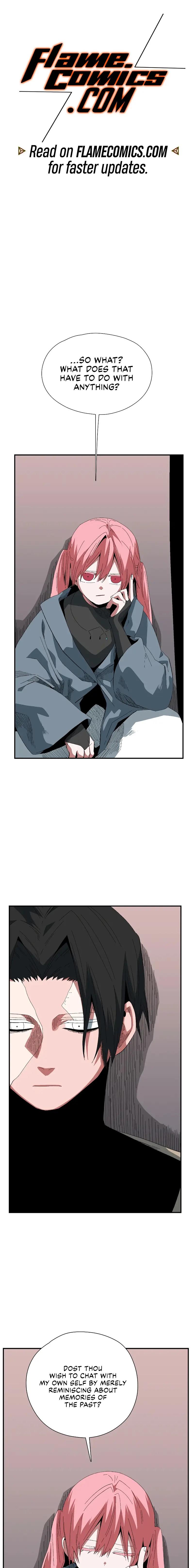 Read One Step Closer to the Demon King Manga Online