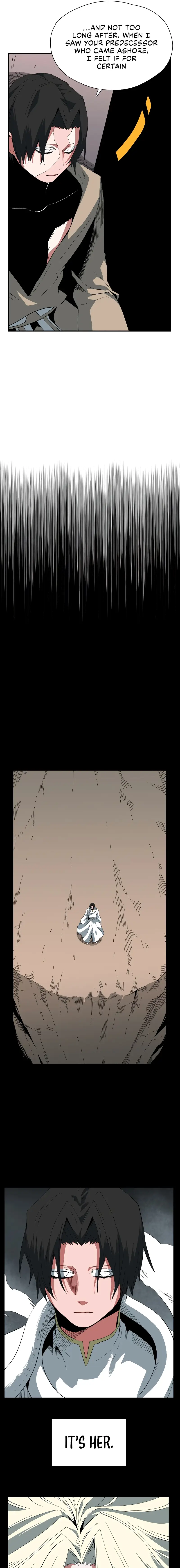 Read One Step Closer to the Demon King Manga Online