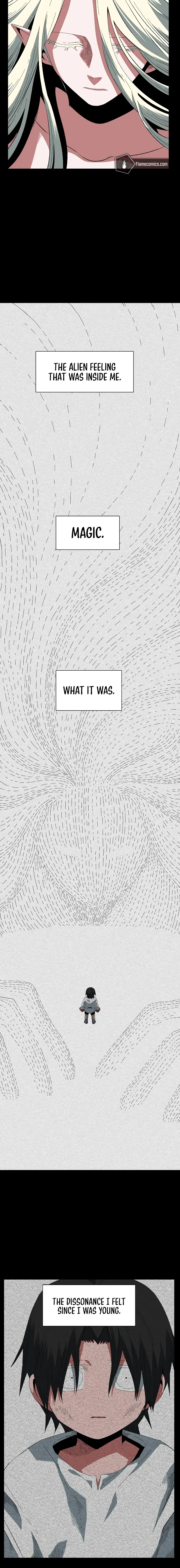 Read One Step Closer to the Demon King Manga Online