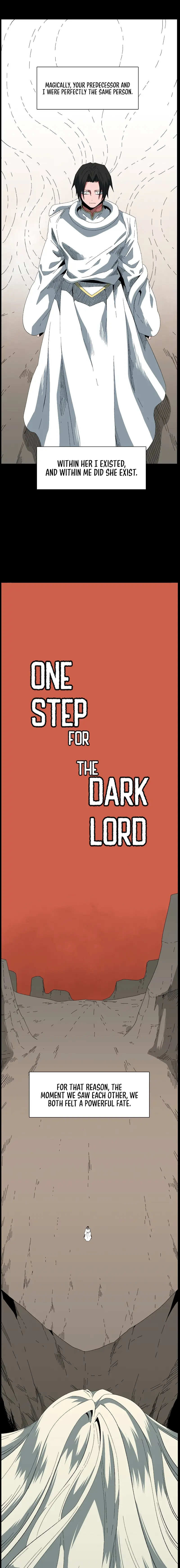 Read One Step Closer to the Demon King Manga Online