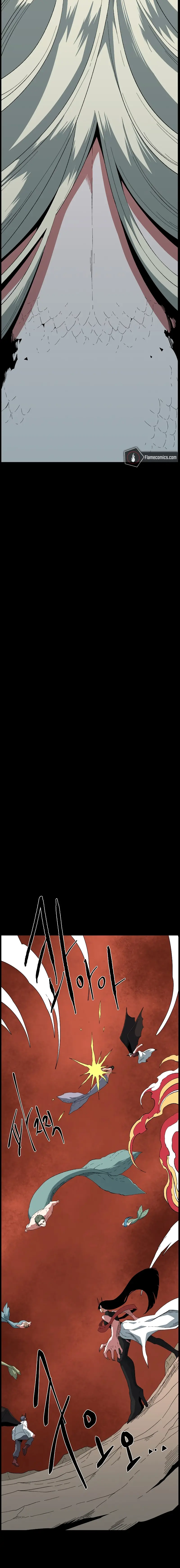 Read One Step Closer to the Demon King Manga Online