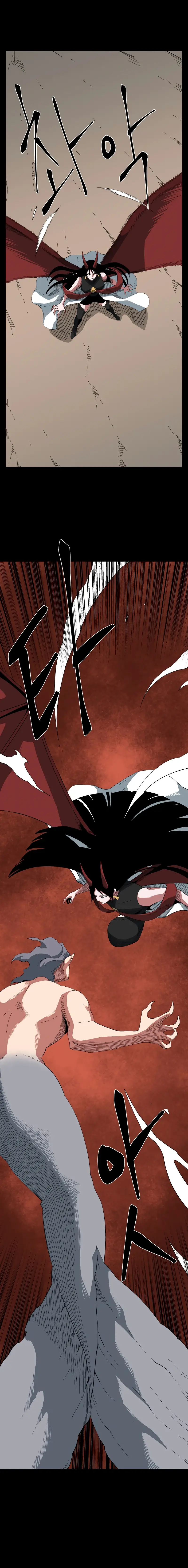 Read One Step Closer to the Demon King Manga Online