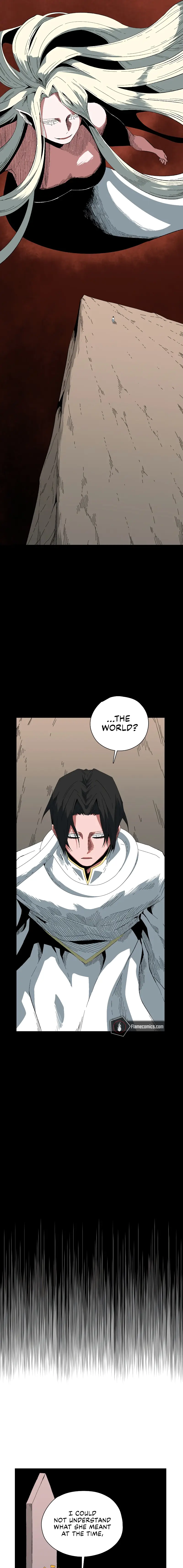 Read One Step Closer to the Demon King Manga Online