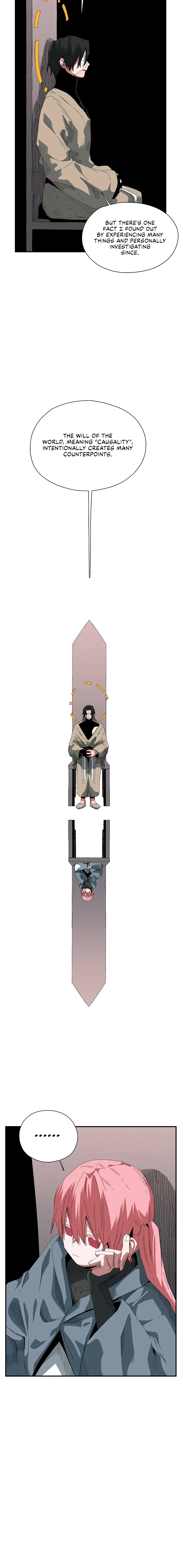 Read One Step Closer to the Demon King Manga Online