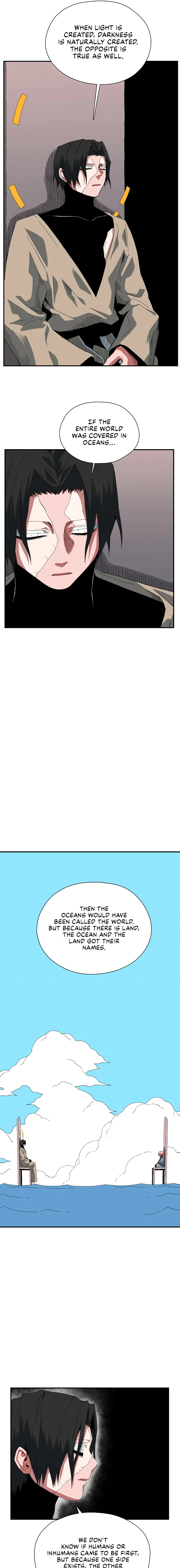 Read One Step Closer to the Demon King Manga Online