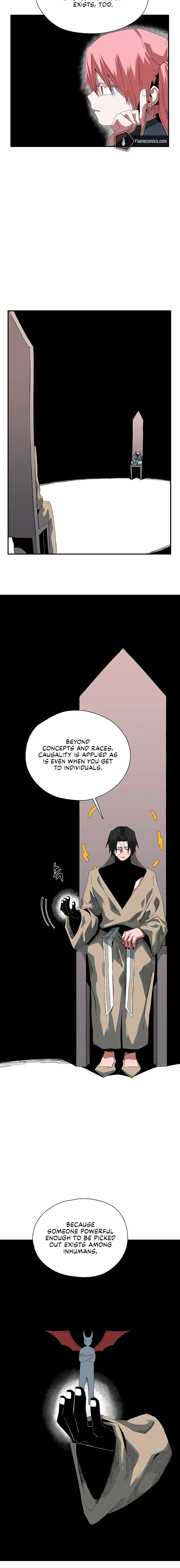 Read One Step Closer to the Demon King Manga Online