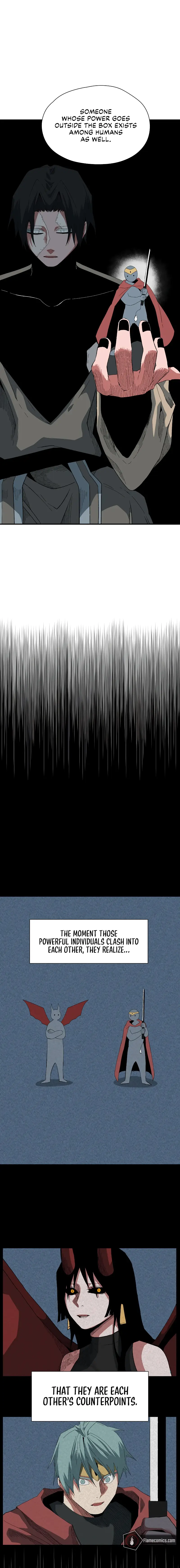 Read One Step Closer to the Demon King Manga Online