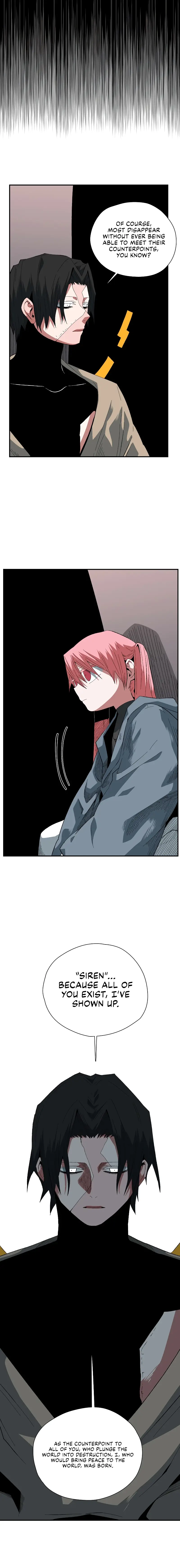 Read One Step Closer to the Demon King Manga Online