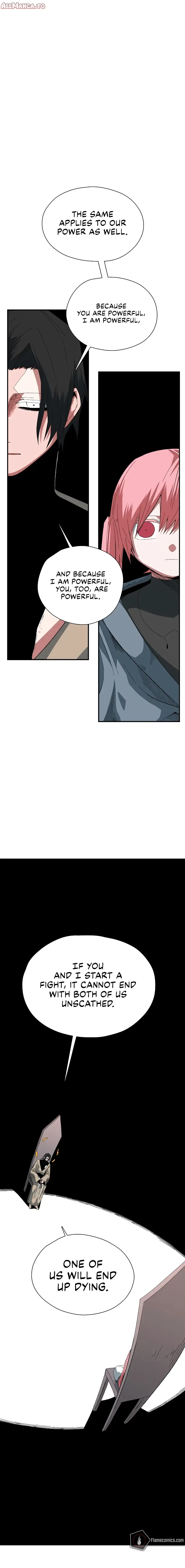 Read One Step Closer to the Demon King Manga Online