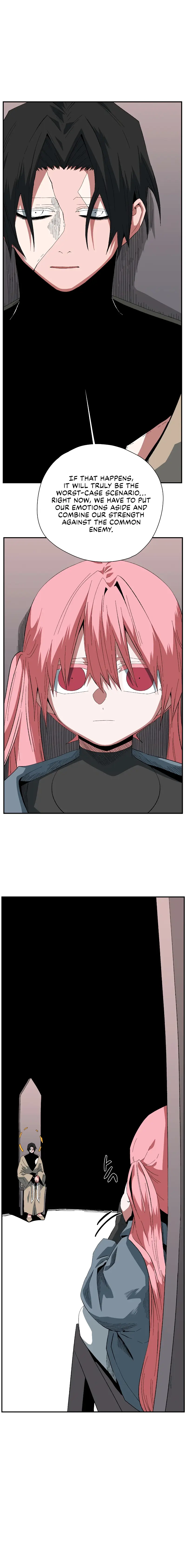 Read One Step Closer to the Demon King Manga Online