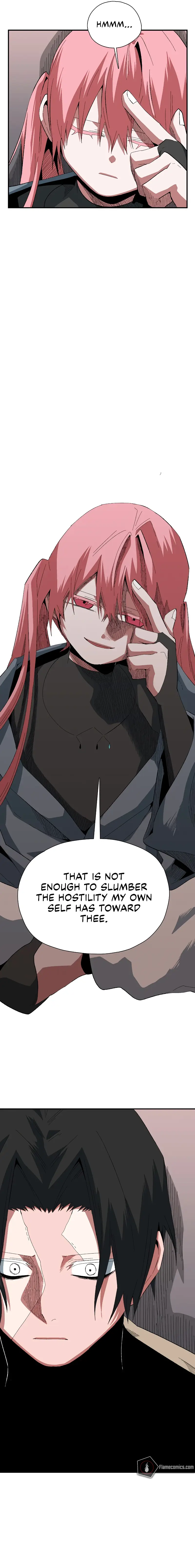 Read One Step Closer to the Demon King Manga Online