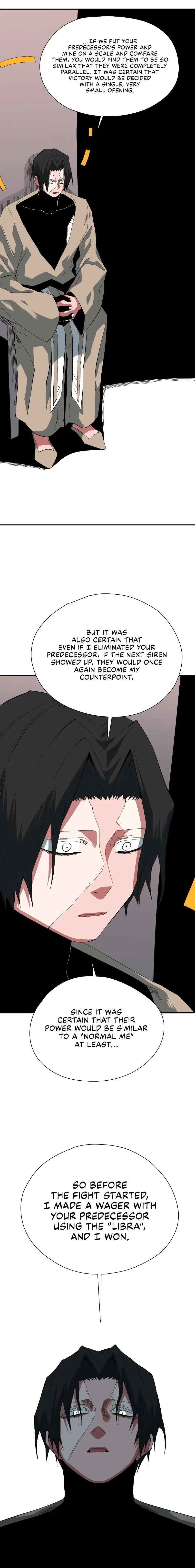 Read One Step Closer to the Demon King Manga Online