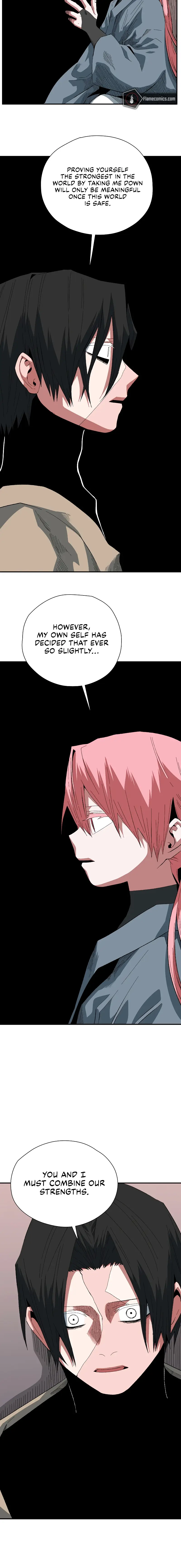 Read One Step Closer to the Demon King Manga Online