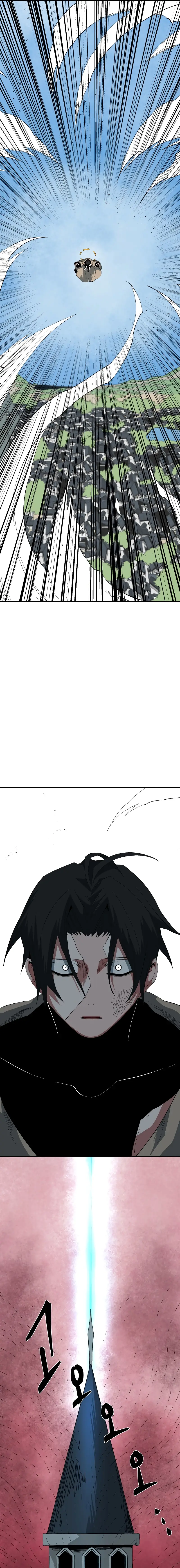 Read One Step Closer to the Demon King Manga Online